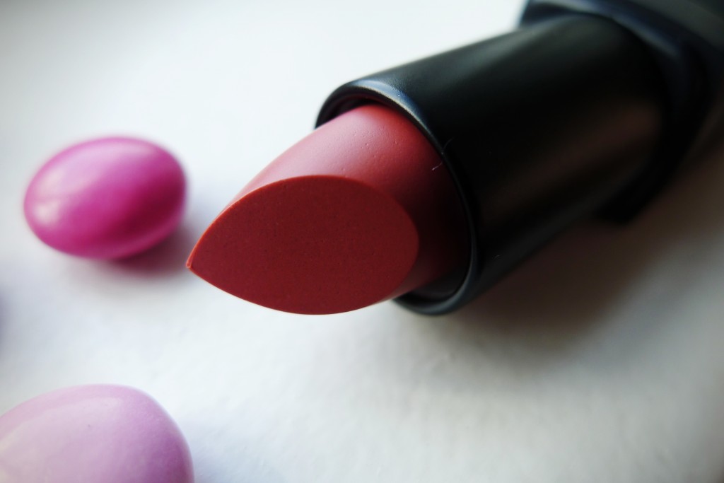 NARS, Lipstick, Dolce Vita Lipstick, Pink, M&Ms, Rose, Sheer Lipstick